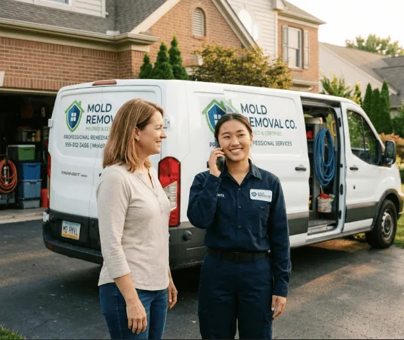 Crawlspace Mold Remediation Kimmswick, MO FAQs